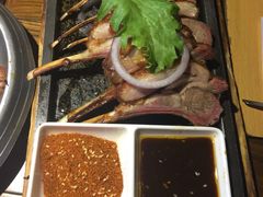 -疆文化新疆欢乐餐厅(金牛万达店)