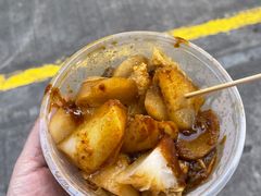 -明记牛杂(新马路分店)