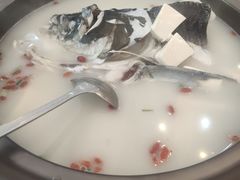 -浔味·山屿湖·正宗全鱼宴老字号