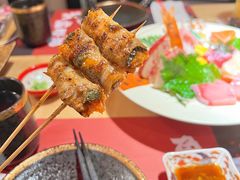 -鸟山鸣·日料食堂(王府井店)