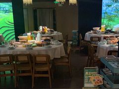 -湘邻呷铺·田园家宴(汉基广场店)