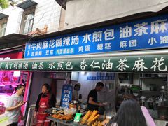 -东仓门早市