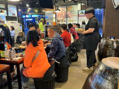 -Dombe豚(黑猪肉街店)