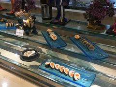 -龙跃国际大酒店自助餐