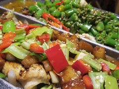 -锦尚阁烤鱼(望京新荟城店)