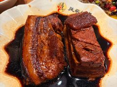 -張飛扒肉·龙江非遗(道外店)