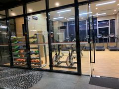 -乐刻运动健身(新浩e都店)