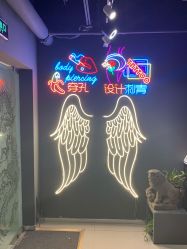 -周忆刺青原创设计定制