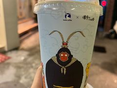 -瑞幸咖啡(Lab·前海壹方汇负一楼店)