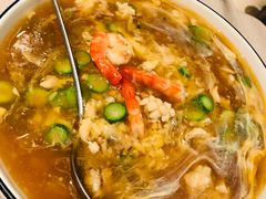 新加坡式海鲜烩饭-尚一汤·粤菜海鲜(环球港店)