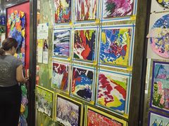 -杨梅红艺术教育(凤城教学中心)