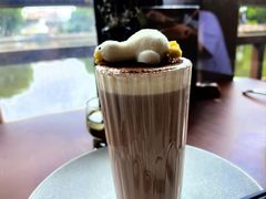 -上岛咖啡(珠园店)