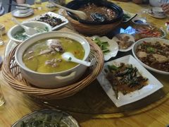 -秋香鱼馆(世凹桃园店)