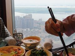 -镇江苏宁万豪酒店-苏筵中餐厅