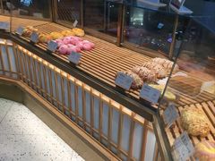 -木子木水日式烫面包(世界城光谷店)