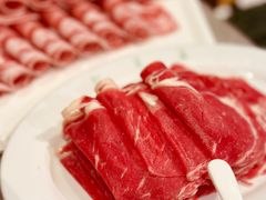 -东来顺饭庄(王府井步行街店)