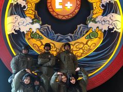 -E+有冰工厂·昆仑寒宫2(五角场店)