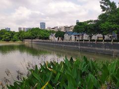 -黄埔古港