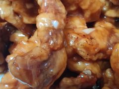 糖醋鲤鱼-雅仕聚酒馆