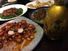 -三林本帮馆(中林街店)