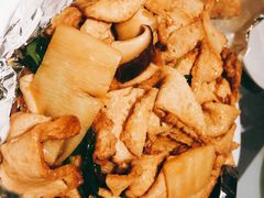 -天厨妙香素食餐厅(清华店)