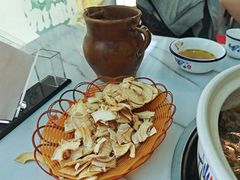 -蘑统田下·野生菌火锅