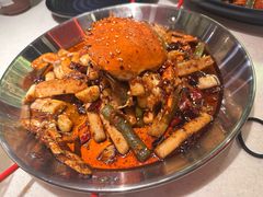 -红盔甲·小龙虾(天钥桥店)