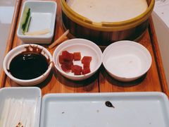 -红城阁·上海味道(四平路店)