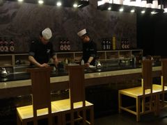 -新一喜铁板料理餐厅·铁板放题(北国商城店)