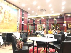 大堂-丰谷茶楼(鸿大广场店)