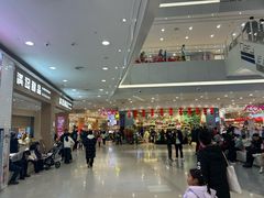 -永旺梦乐城(武汉金桥店)