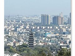 -虞山风景区