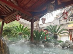 -汤连得温泉馆(宝山店)