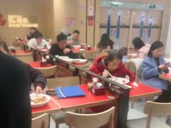 -阳阳中国饭(龙湖大兴天街)