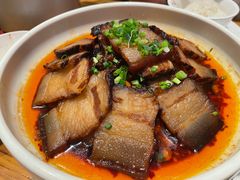 -渔乡米香·剁椒鱼头(四方坪店)