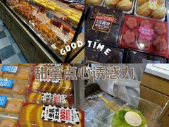 -味多美蛋糕(苏州街地铁店)