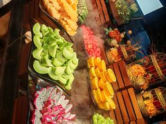 -苏格里岛自助海鲜烤肉(中州万达店)