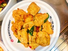 -72街荷叶饭(东方宝泰广场店)