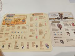 -DQ·蛋糕·冰淇淋(五棵松万达店)