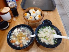-常鲜德乐购迎桂馒头店(麻巷公寓店)