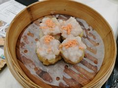 -金时代顺风大酒店(临港百联店)