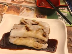 肠粉-添好运点心专门店(深水埗店)