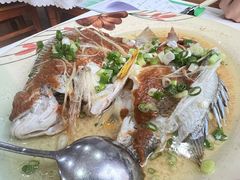 -腰记饭店(龙源路店)