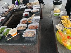 -春花秋色城市公园