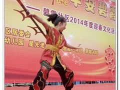-武易极武术·体能·搏击培训(新年华购物中心店)