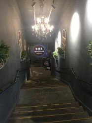 -影博莎美容美发形象设计中心