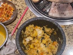 -安又胖韩国烤肉