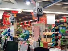 -永辉超市(六里桥店)