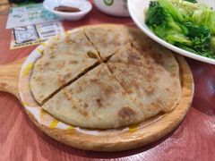 -甲乙饼·手工牛肉饼(金地广场店)