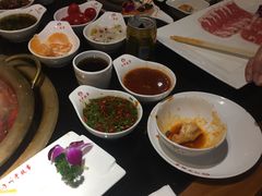 -川中故事·成都老火锅(东书房店)